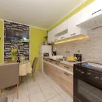 Διαμέρισμα Danijela