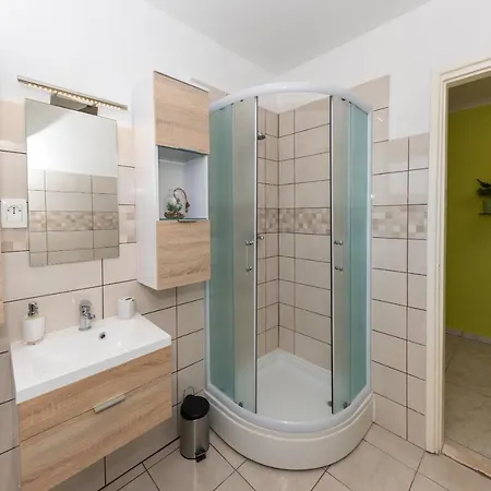 아파트 Danijela *