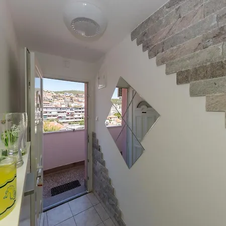 Apartment Danijela Sibenik