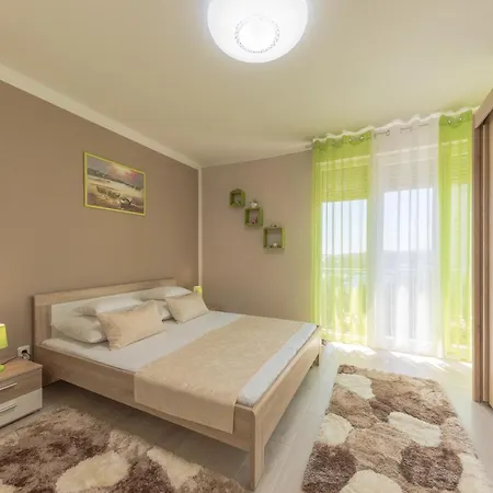 Apartament Danijela