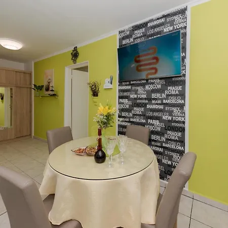 Danijela Apartament