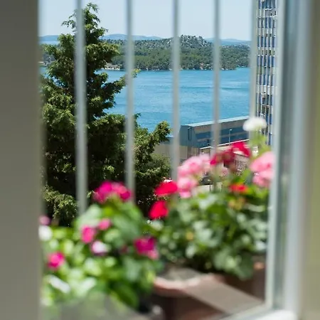 Danijela 아파트 *