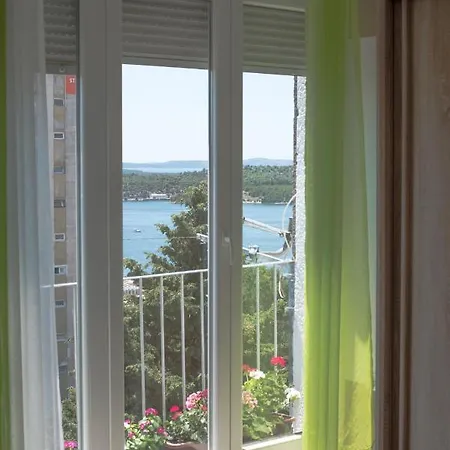 Danijela 시베니크