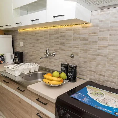 Apartament Danijela *