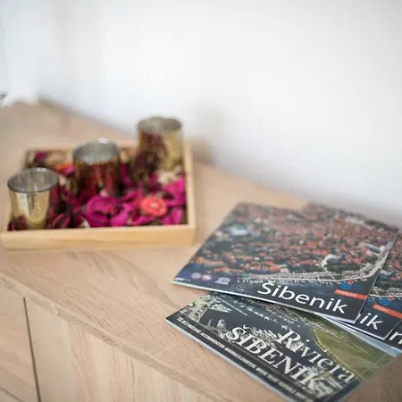 Daire Danijela Šibenik