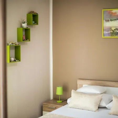 Danijela Apartment