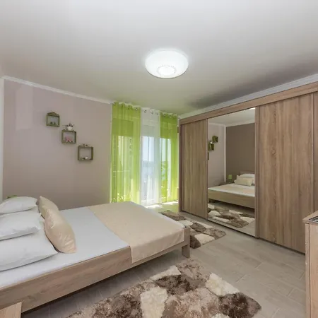 Apartment Danijela