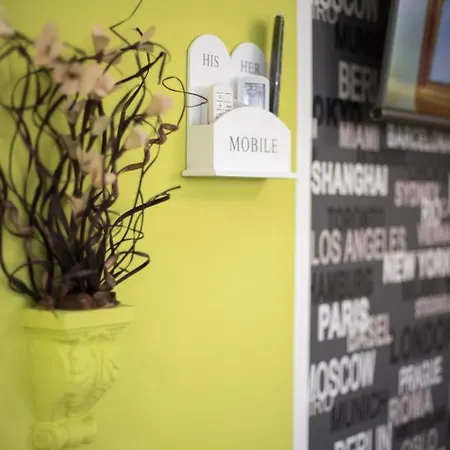 아파트 Danijela 시베니크