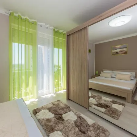 Danijela 아파트 *