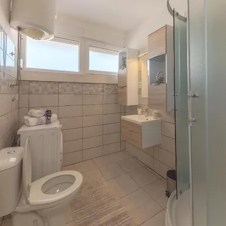 아파트 Danijela 시베니크