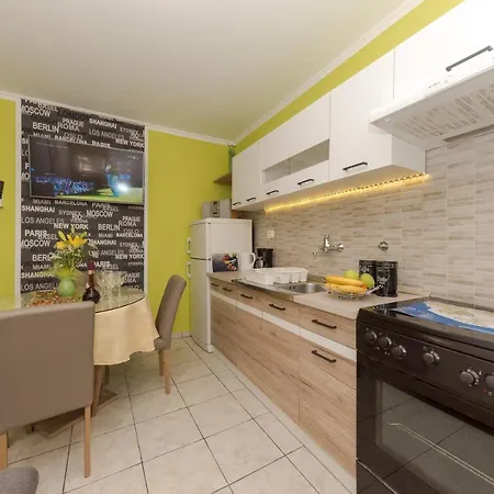Apartment Danijela