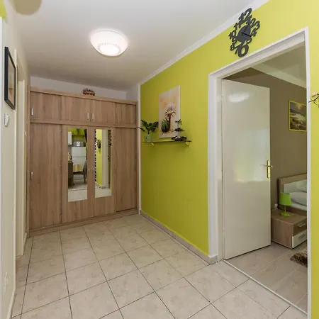 Apartment Danijela
