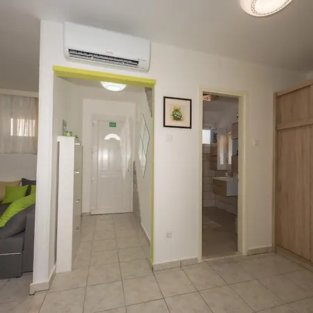 Apartment Danijela
