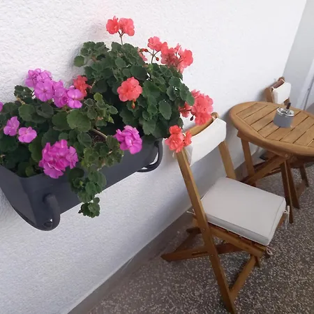Apartment Danijela Sibenik