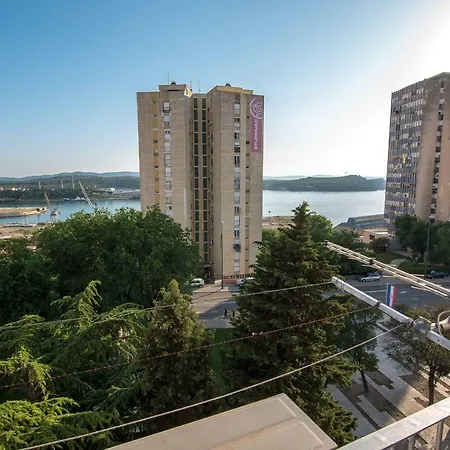 Danijela Apartament Szybenik