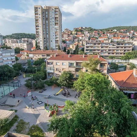 Apartament Danijela