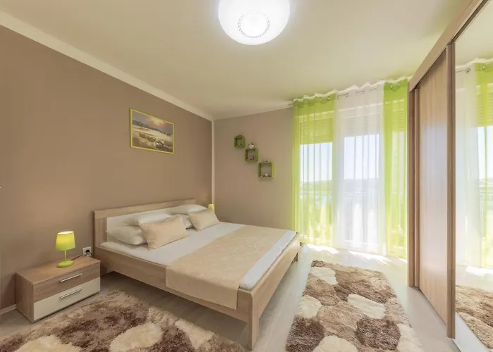 Apartamento Danijela