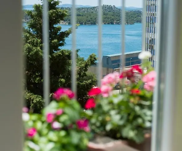 Danijela Apartamento *