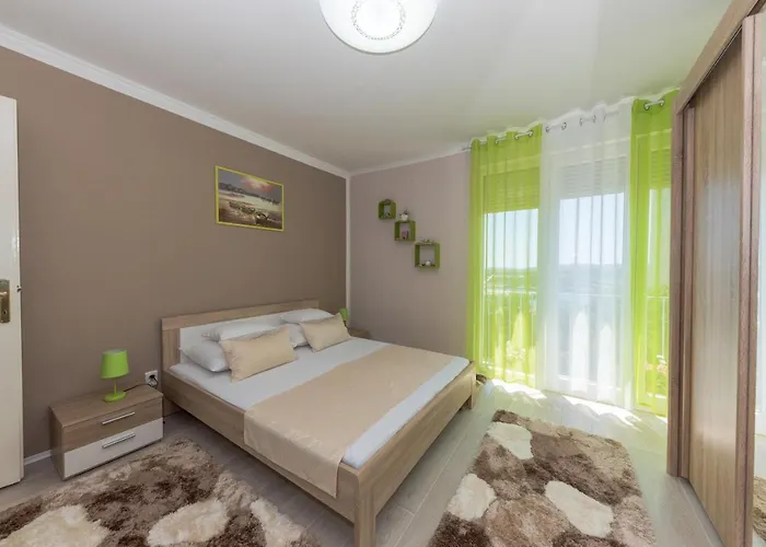 Danijela Apartamento *