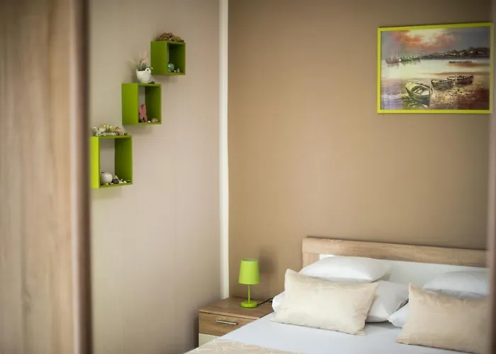 Danijela Apartamento