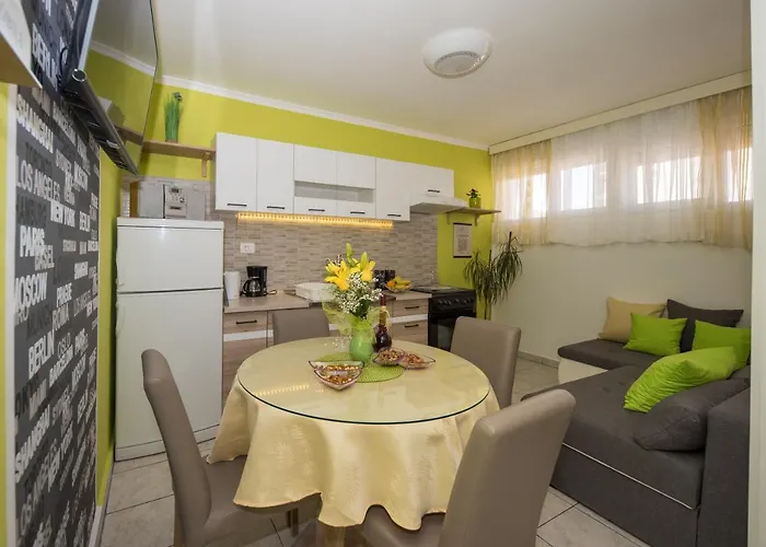 Danijela Apartamento *