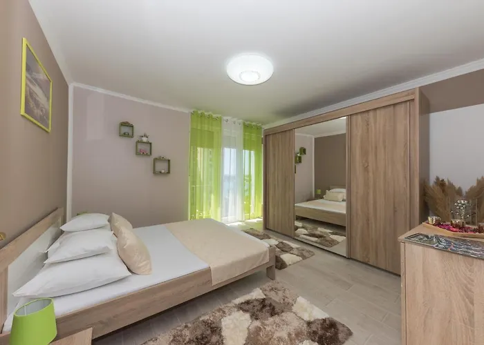 Apartamento Danijela