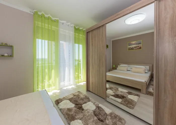 Danijela Apartamento *