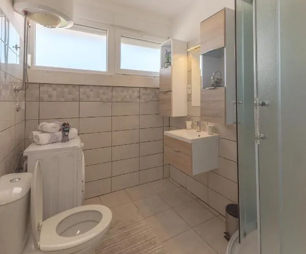 Apartamento Danijela Šibenik