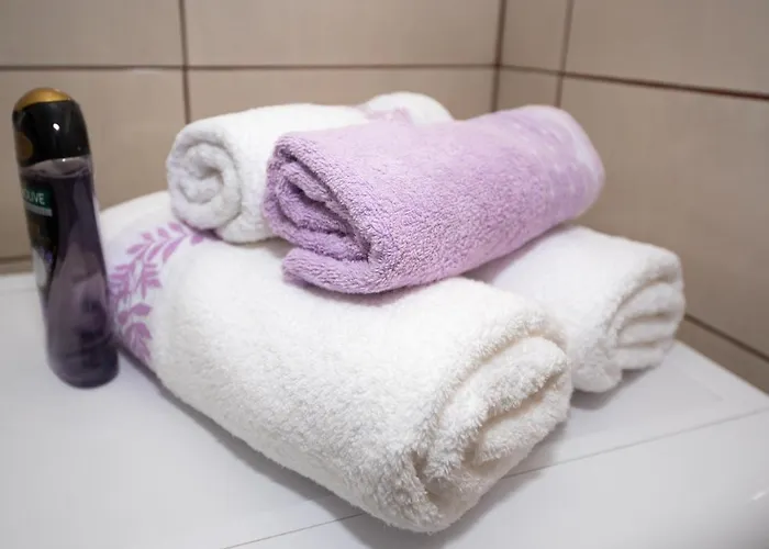 Danijela Apartamento