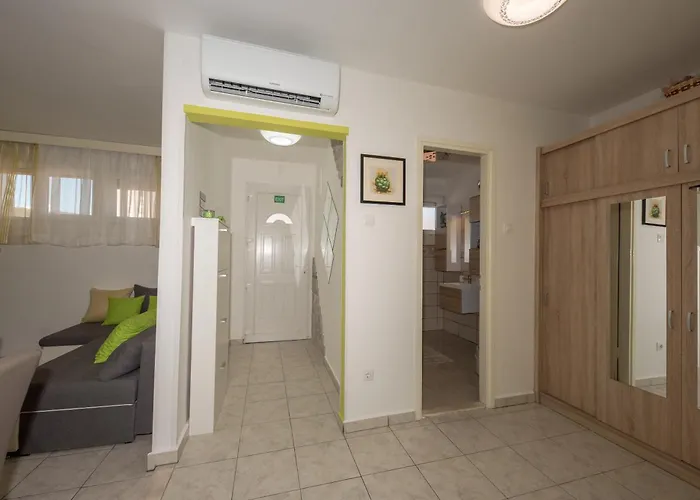 Apartamento Danijela