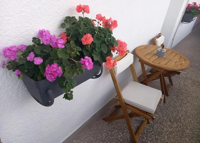 Apartamento Danijela Šibenik