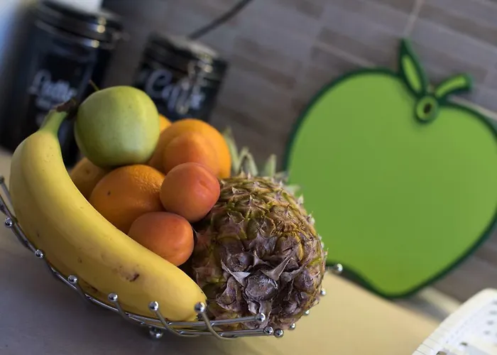 Danijela Apartamento *