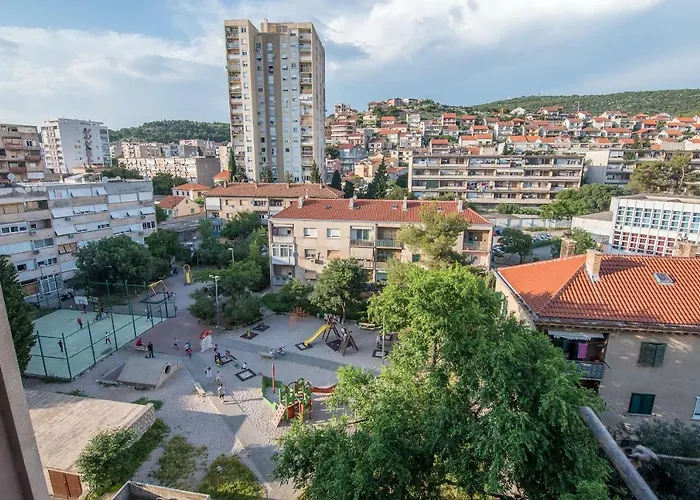 Apartamento Danijela